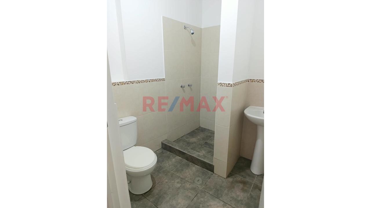 🏡✨ 1Er Piso • 80 M² • 2 Habitaciones • Patio • Lavandería • Cerca De La Estación Santa Rosa • San Juan De Lurigancho, 💰 Precio: Us$ 75,000 — foto 10