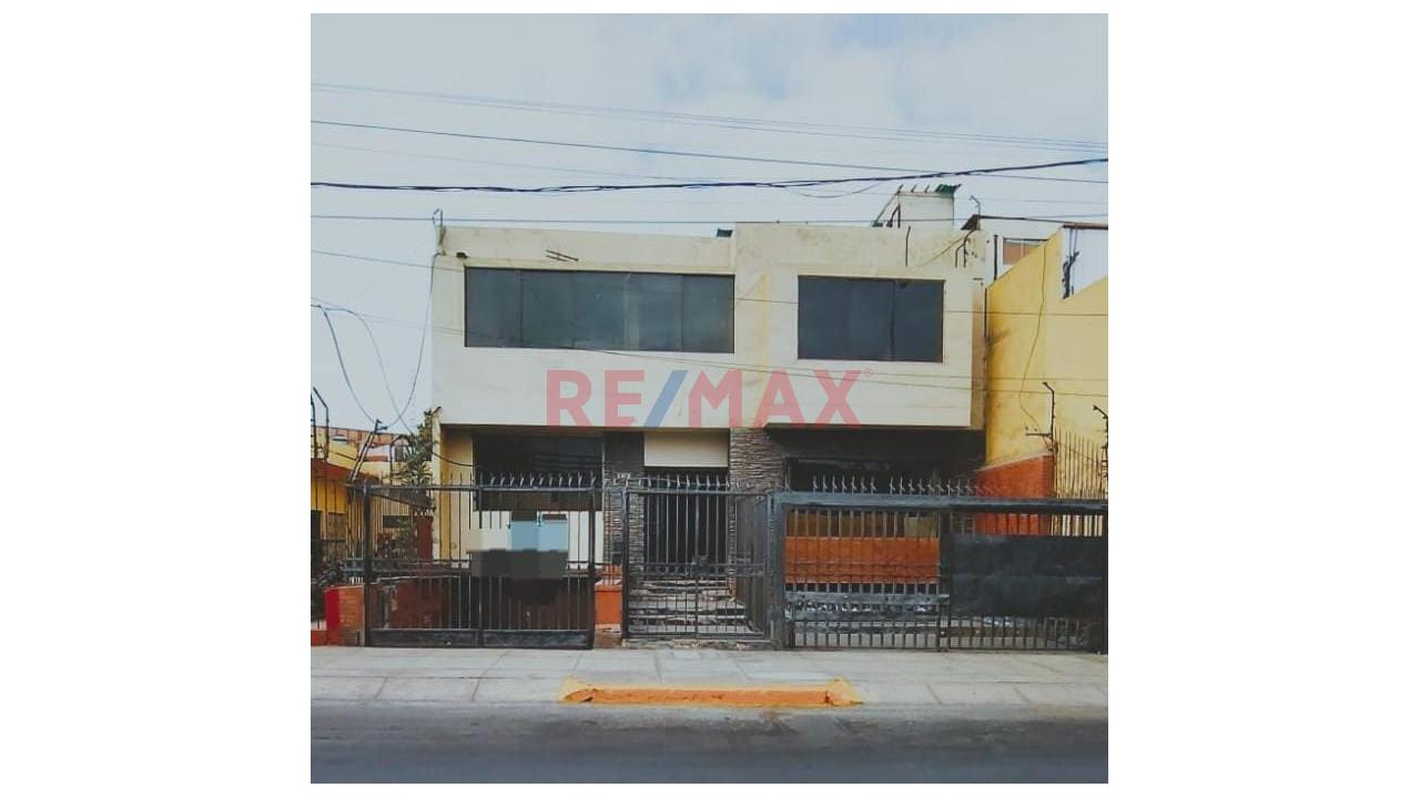 Venta Casa Como Terreno En Guardia Chalaca (Bellavista-Callao) - 2