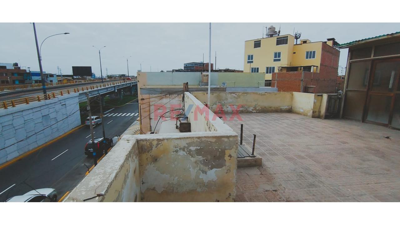 Venta Casa Como Terreno En Guardia Chalaca (Bellavista-Callao) - 5