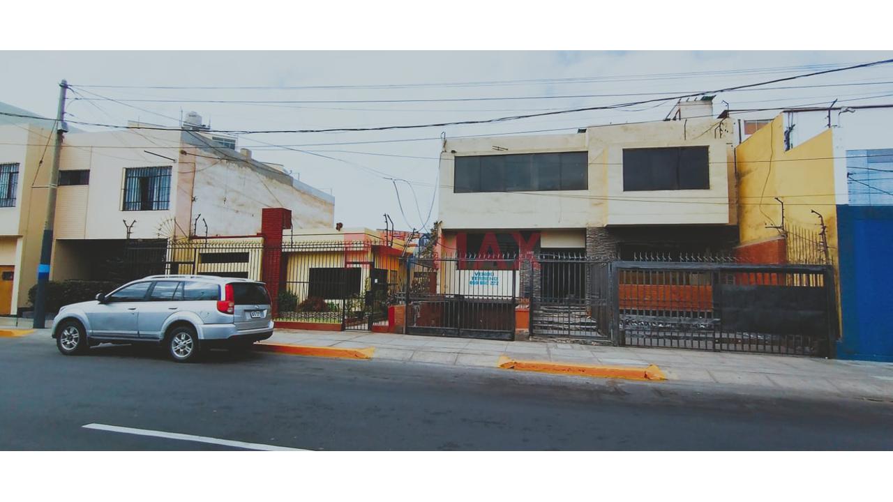 Venta Casa Como Terreno En Guardia Chalaca (Bellavista-Callao) - 4