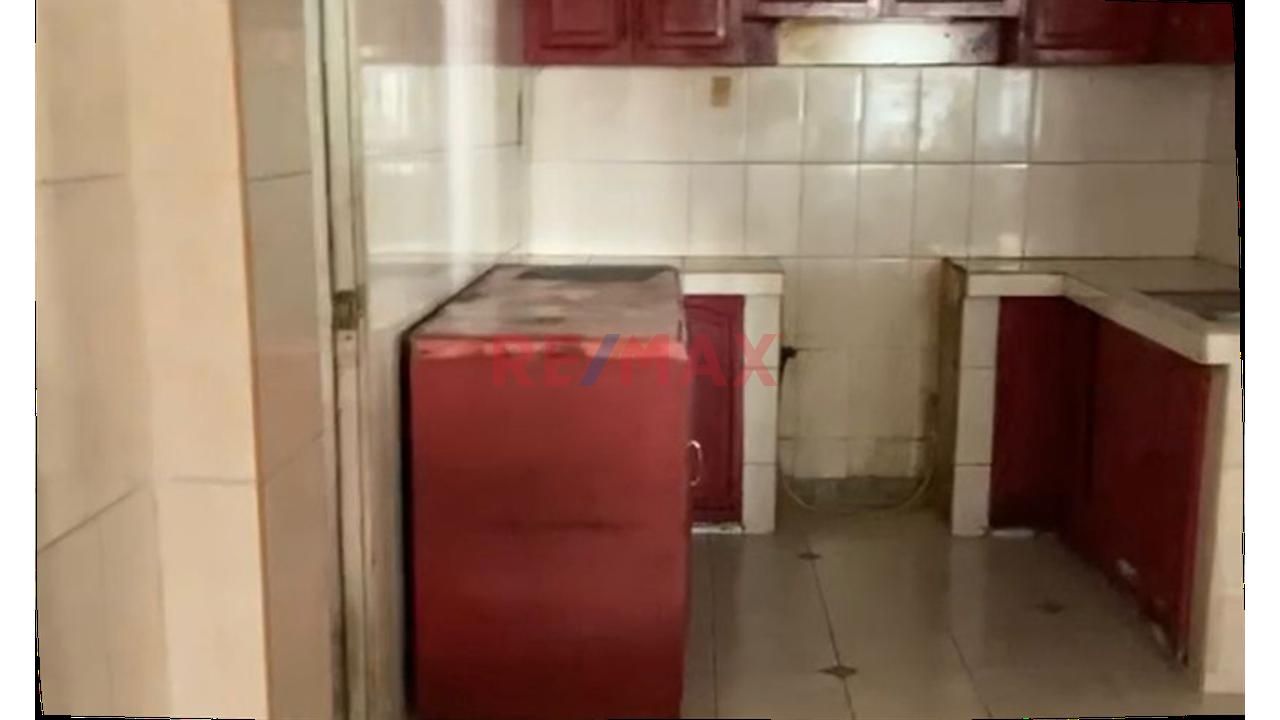 Venta Departamento 3Er Piso En La Victoria, Lima — foto 3