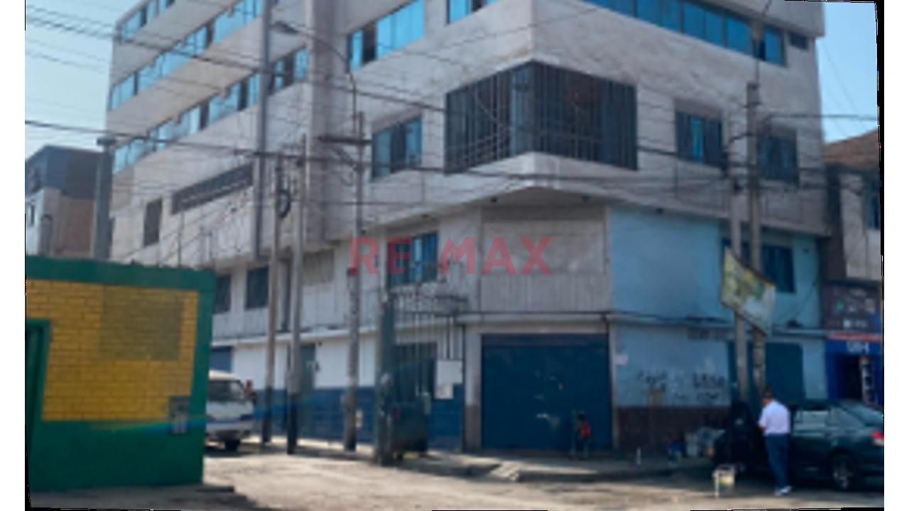 Venta Departamento 3Er Piso En La Victoria, Lima — foto 2