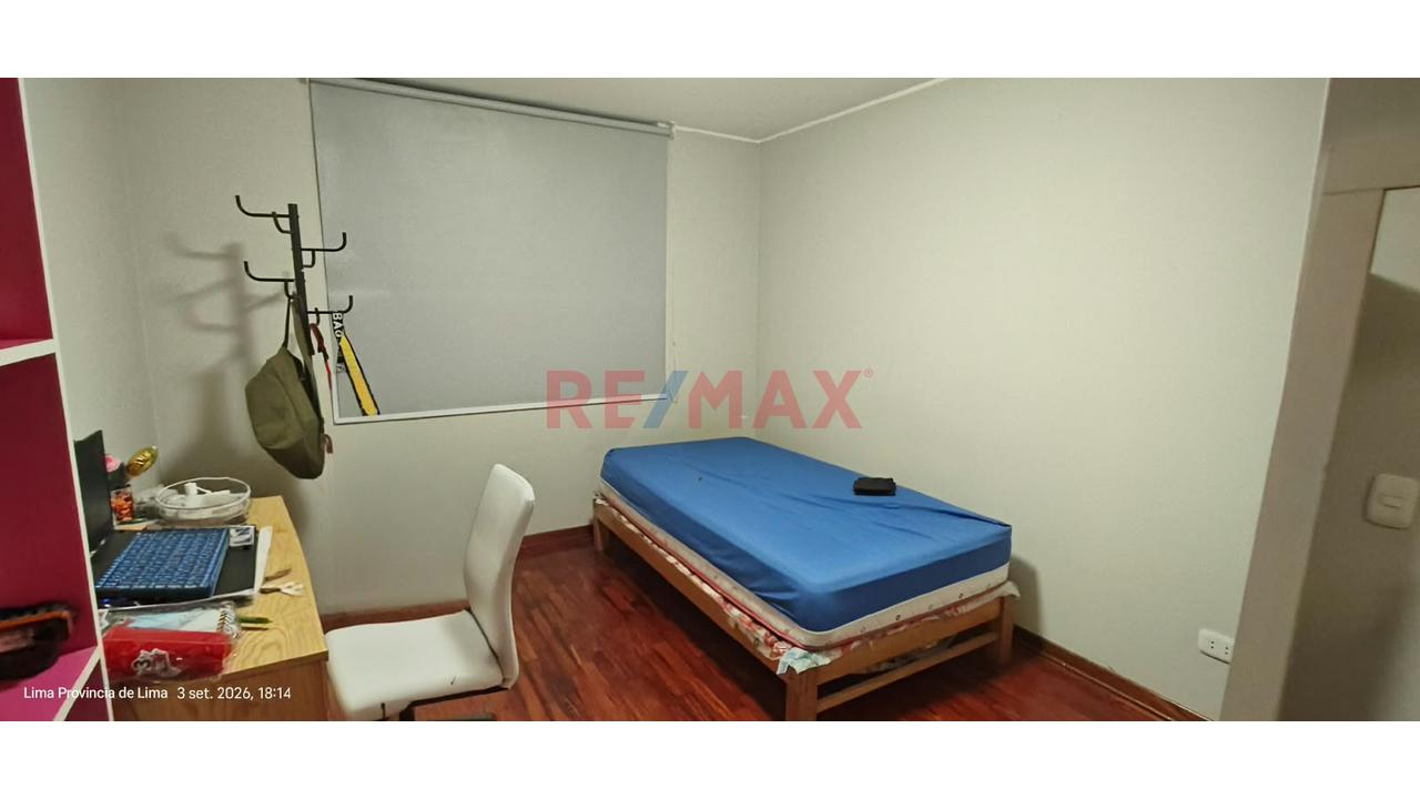 Departamento En Venta En Segundo Piso 93M – Excelente Ubicación San Miguel — foto 5