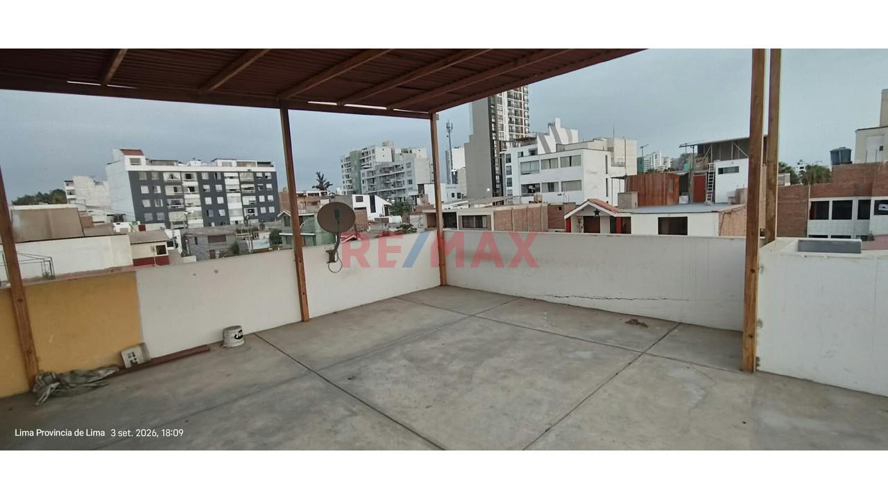 Departamento En Venta En Segundo Piso 93M – Excelente Ubicación San Miguel — foto 9