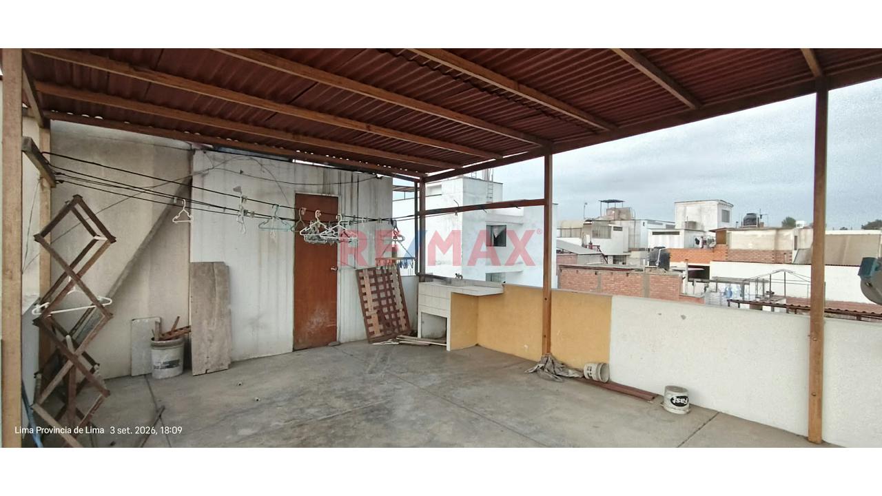 Departamento En Venta En Segundo Piso 93M – Excelente Ubicación San Miguel — foto 10