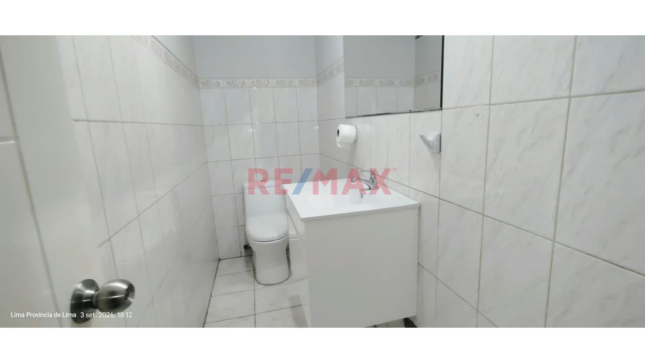 Departamento En Venta En Segundo Piso 93M – Excelente Ubicación San Miguel — foto 7