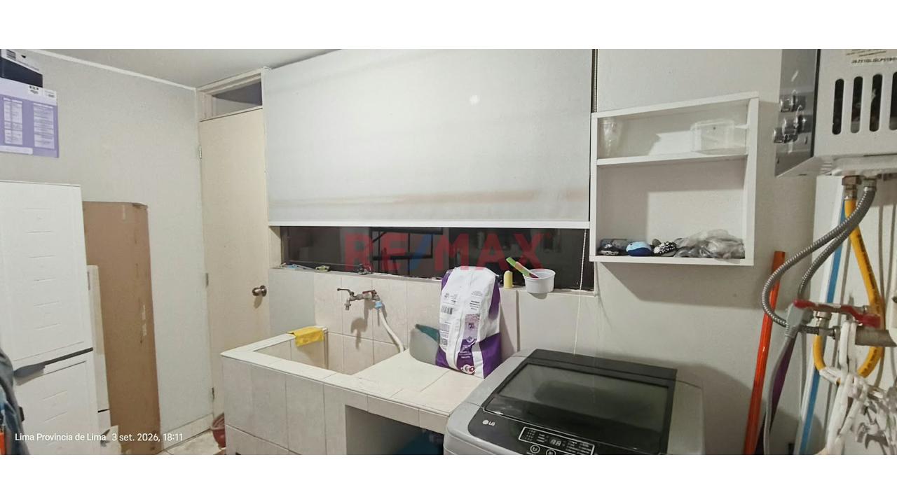 Departamento En Venta En Segundo Piso 93M – Excelente Ubicación San Miguel — foto 4