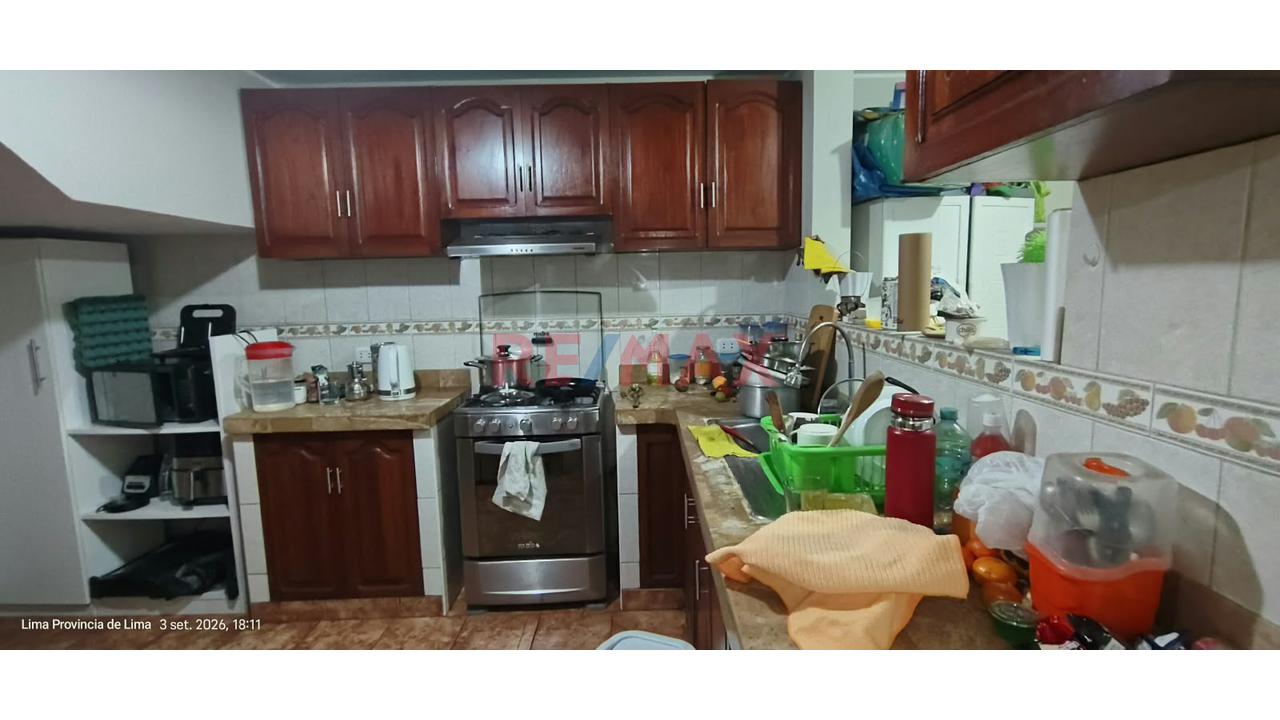 Departamento En Venta En Segundo Piso 93M – Excelente Ubicación San Miguel — foto 3