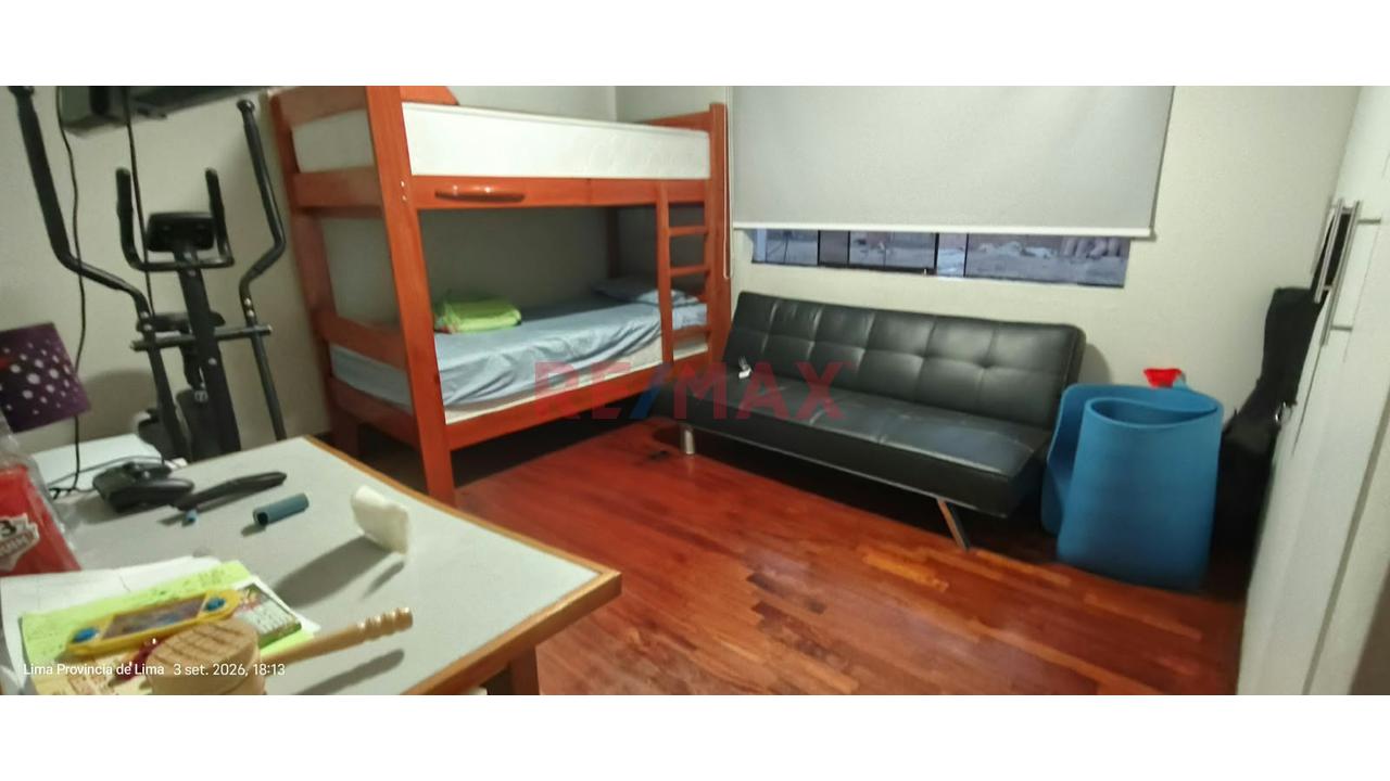 Departamento En Venta En Segundo Piso 93M – Excelente Ubicación San Miguel — foto 6