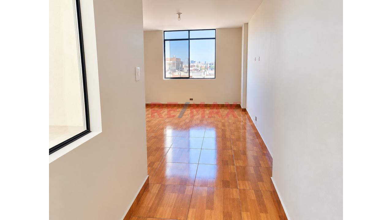 Se Alquila Departamento En Surquillo De 75M2 /4To Piso — foto 12