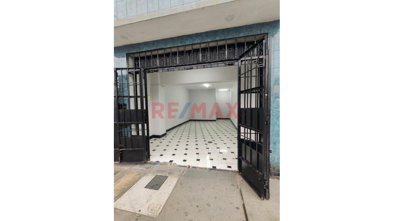 Local Comercial - Av Alfredo Mendiola — foto 6