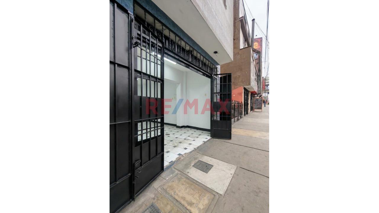 Local Comercial - Av Alfredo Mendiola — foto 5