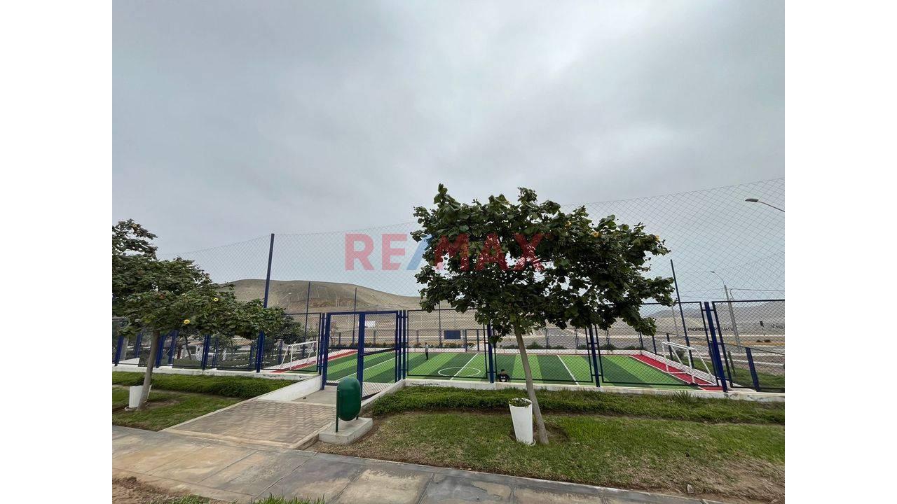 Lote Disponible En Las Terrazas De Lima Norte - 6