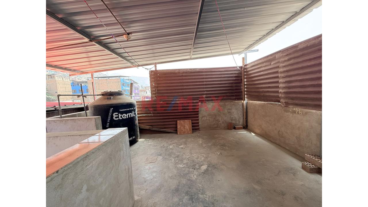 Casa En Venta En Vmt – Nueva Esperanza — foto 13