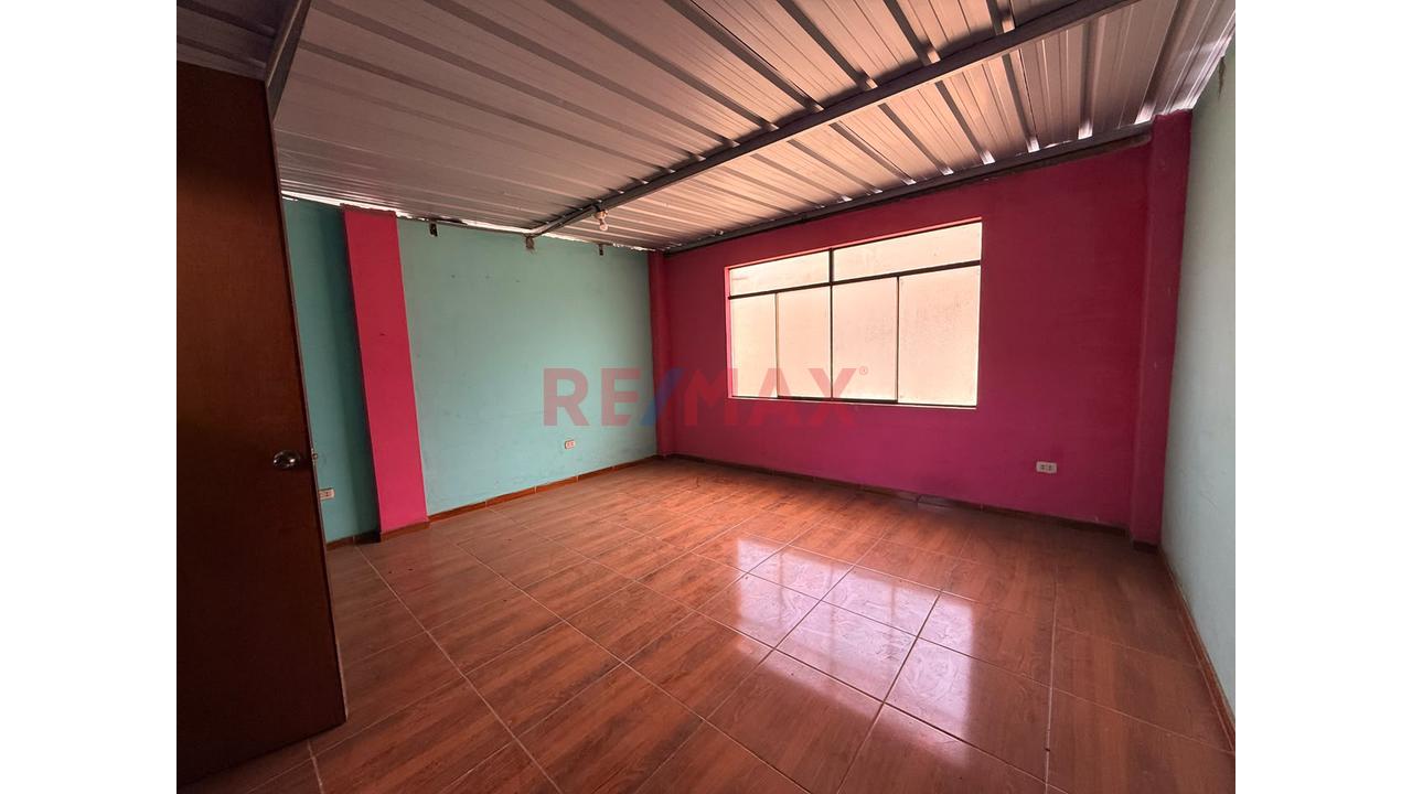 Casa En Venta En Vmt – Nueva Esperanza — foto 12