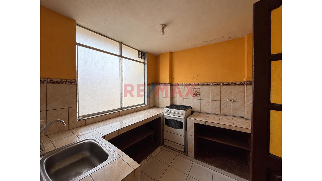 Casa En Venta En Vmt – Nueva Esperanza — foto 7
