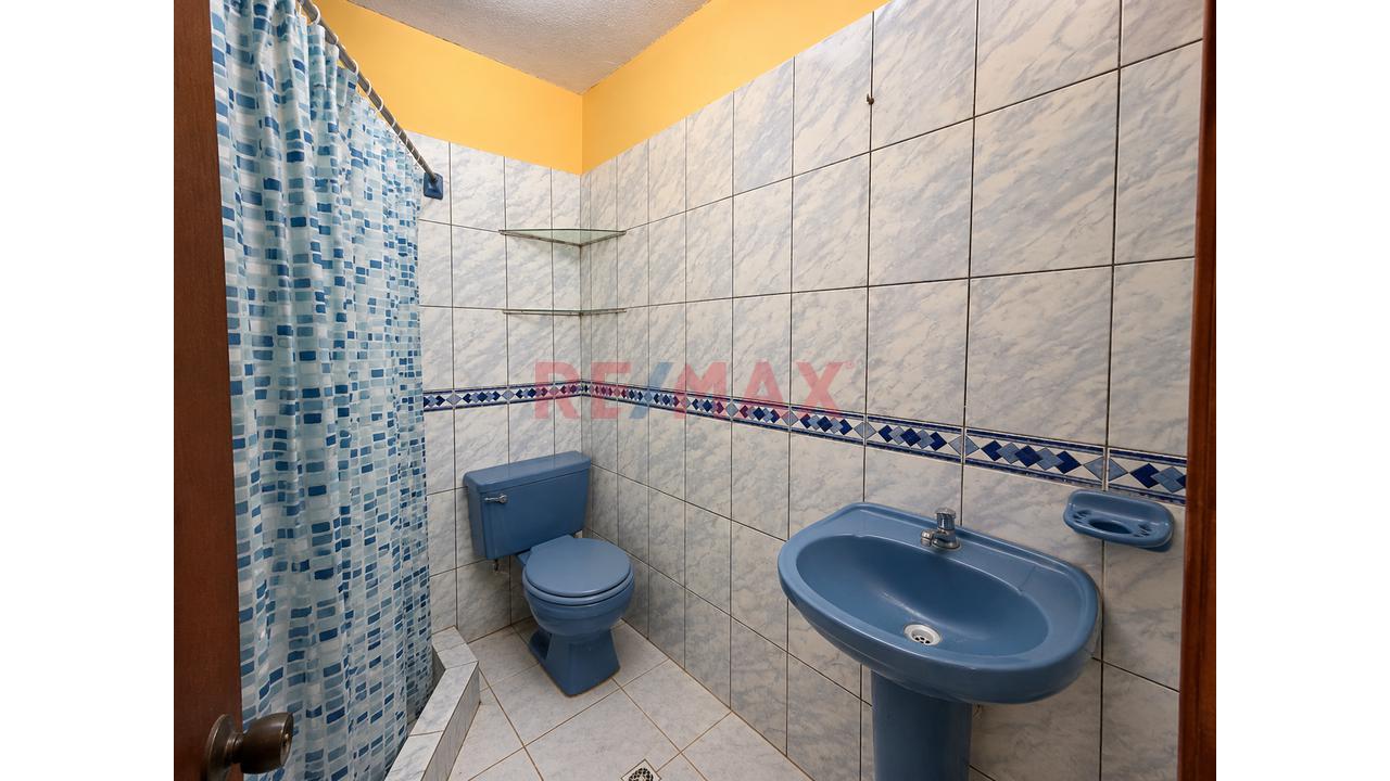 Casa En Venta En Vmt – Nueva Esperanza — foto 6