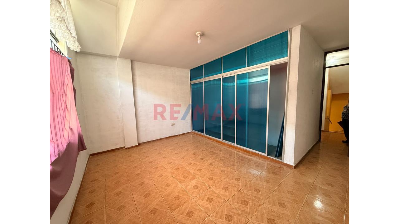 Casa En Venta En Vmt – Nueva Esperanza — foto 9
