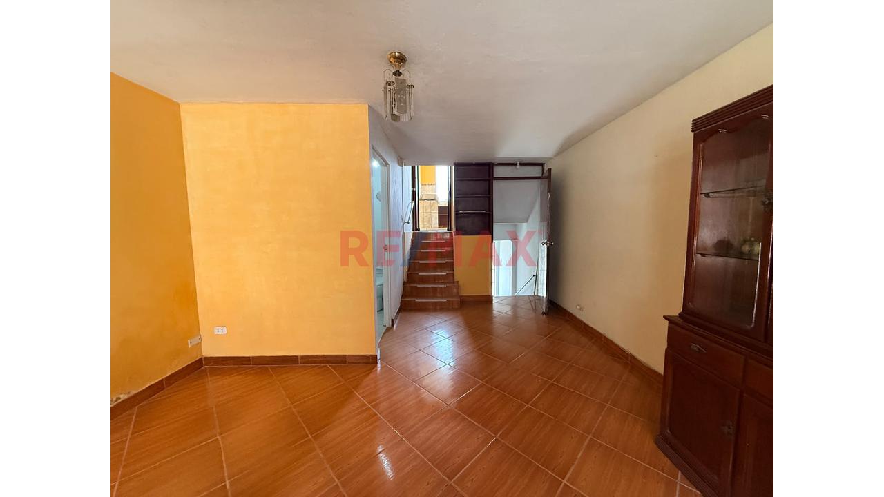 Casa En Venta En Vmt – Nueva Esperanza — foto 2