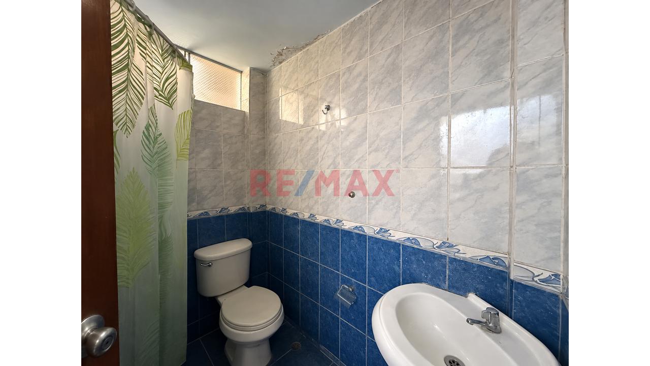Casa En Venta En Vmt – Nueva Esperanza — foto 8