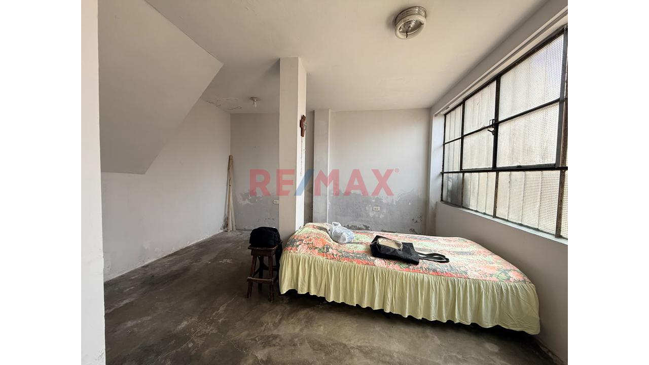 Casa En Venta En Vmt – Nueva Esperanza — foto 3