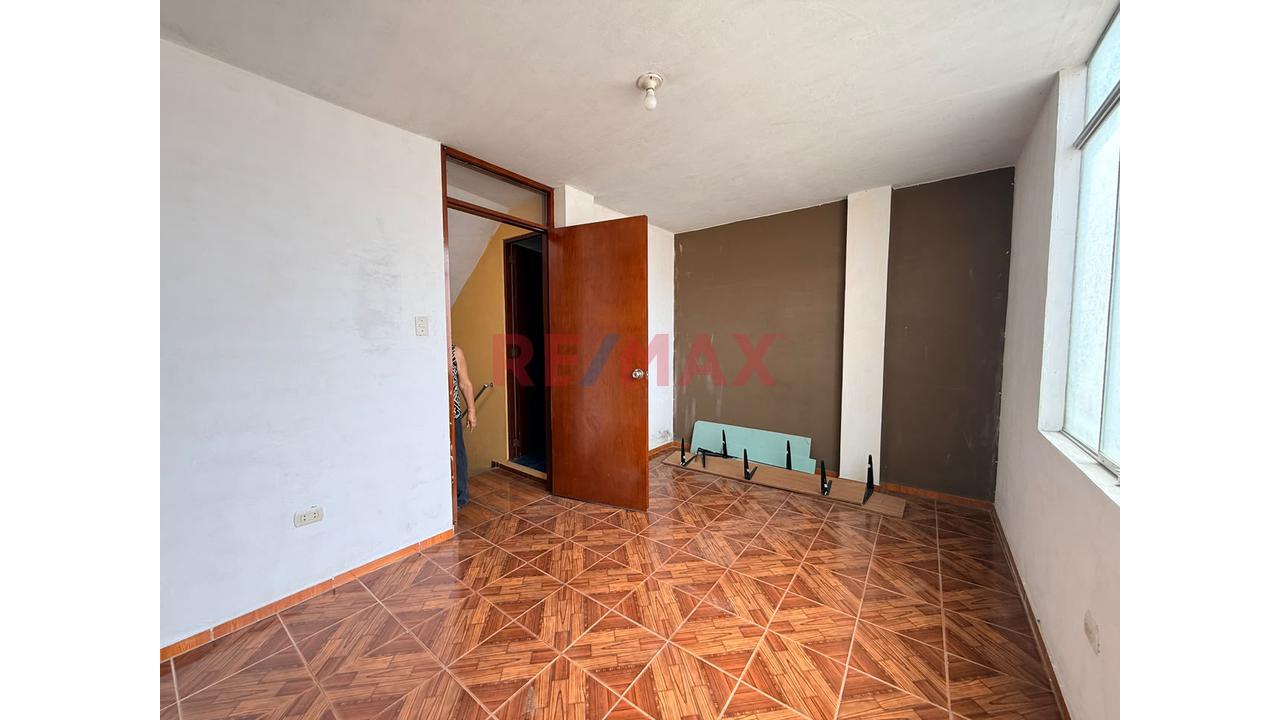 Casa En Venta En Vmt – Nueva Esperanza — foto 10