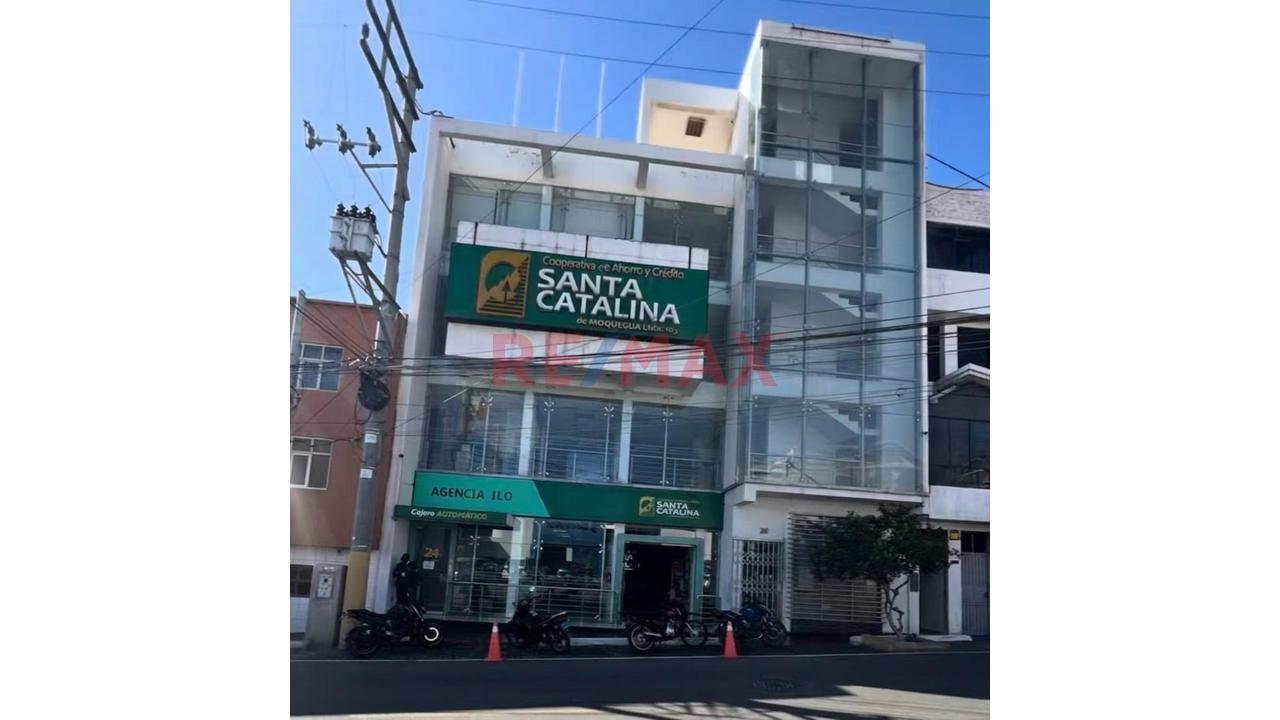 Venta De Dificio - 2