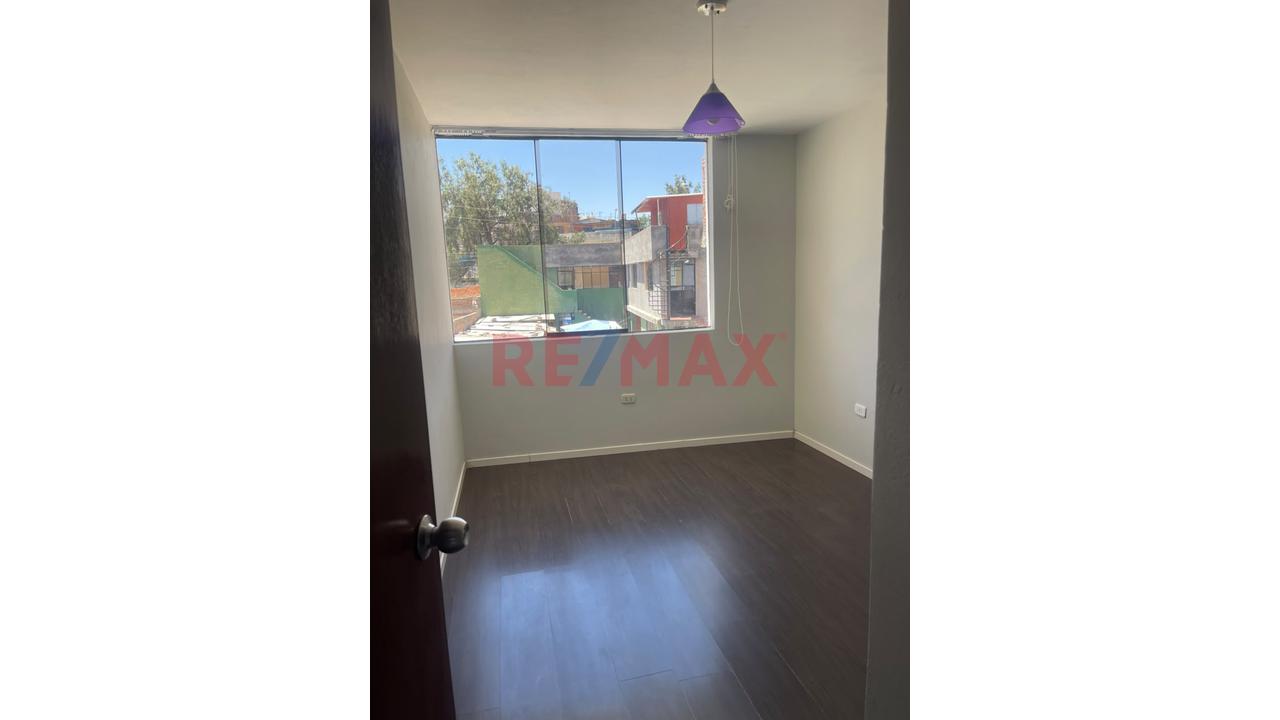 🏡✨ ¡Departamento En Alquiler En Alto Selva Alegre! ✨🔑 — foto 4