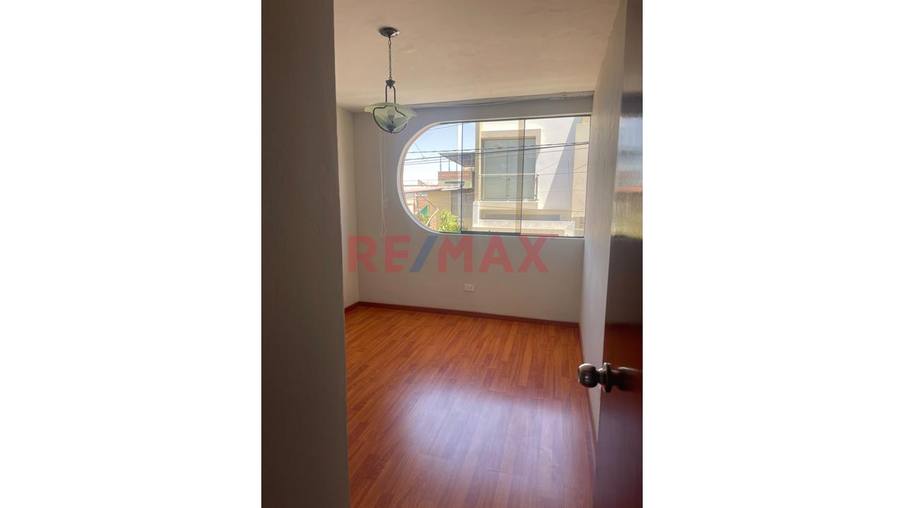 🏡✨ ¡Departamento En Alquiler En Alto Selva Alegre! ✨🔑 — foto 5