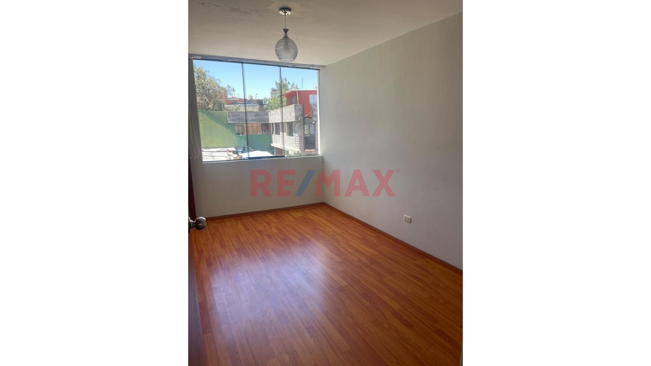 🏡✨ ¡Departamento En Alquiler En Alto Selva Alegre! ✨🔑 — foto 2