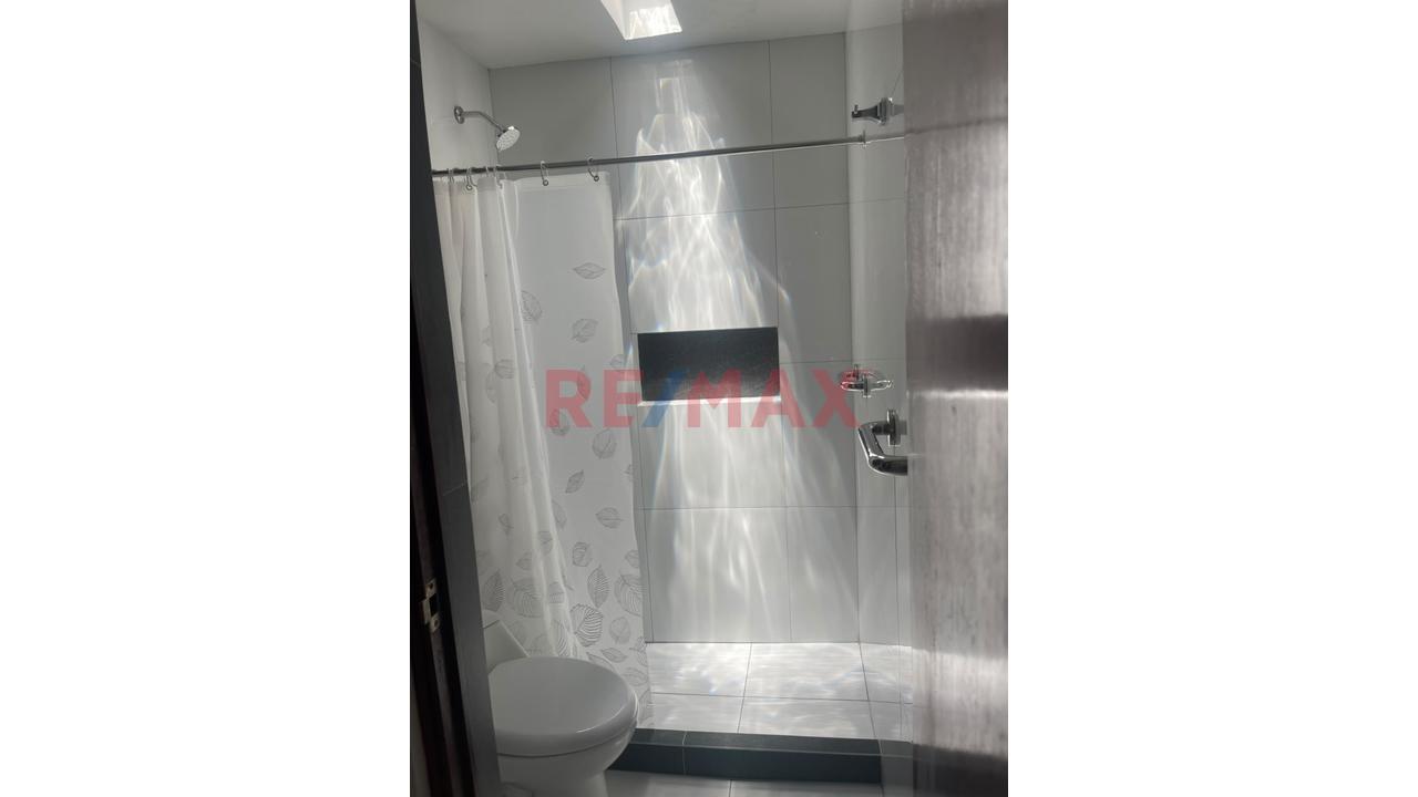 🏡✨ ¡Departamento En Alquiler En Alto Selva Alegre! ✨🔑 — foto 6