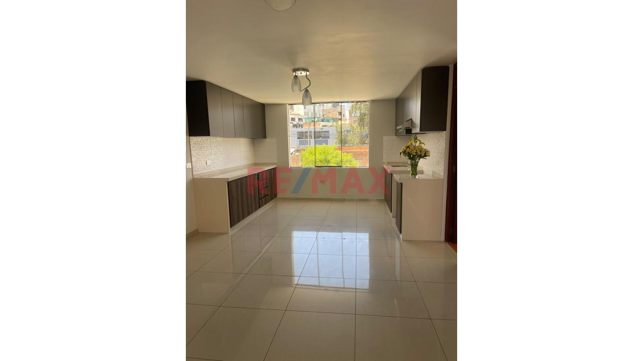 🏡✨ ¡Departamento En Alquiler En Alto Selva Alegre! ✨🔑 — foto 3