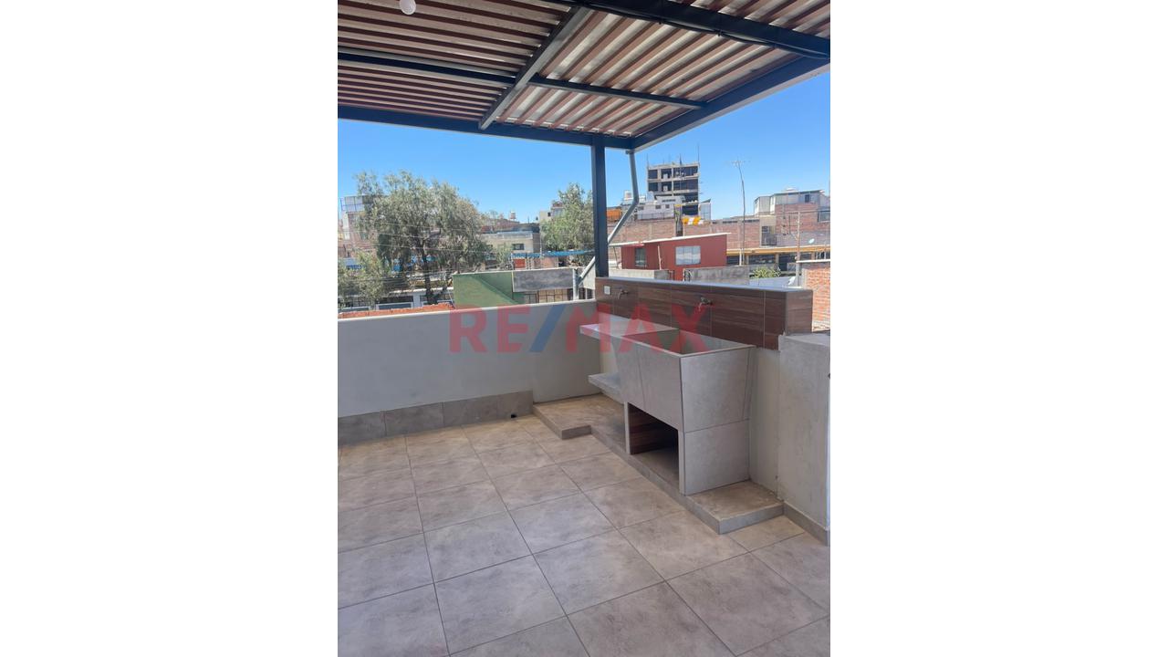 🏡✨ ¡Departamento En Alquiler En Alto Selva Alegre! ✨🔑 — foto 7