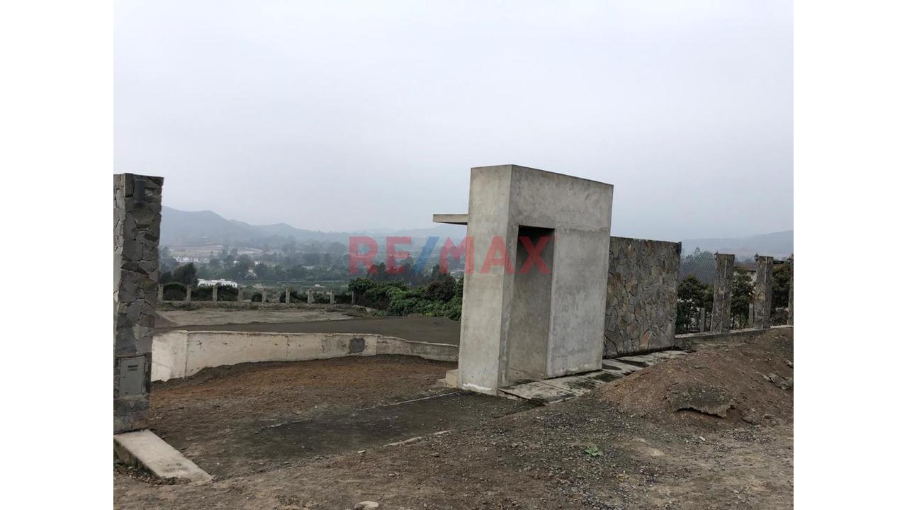 2,564 M² En Pachacámac | Crea Tu Casa De Campo De Lujo Con Vista Al Valle» - 10
