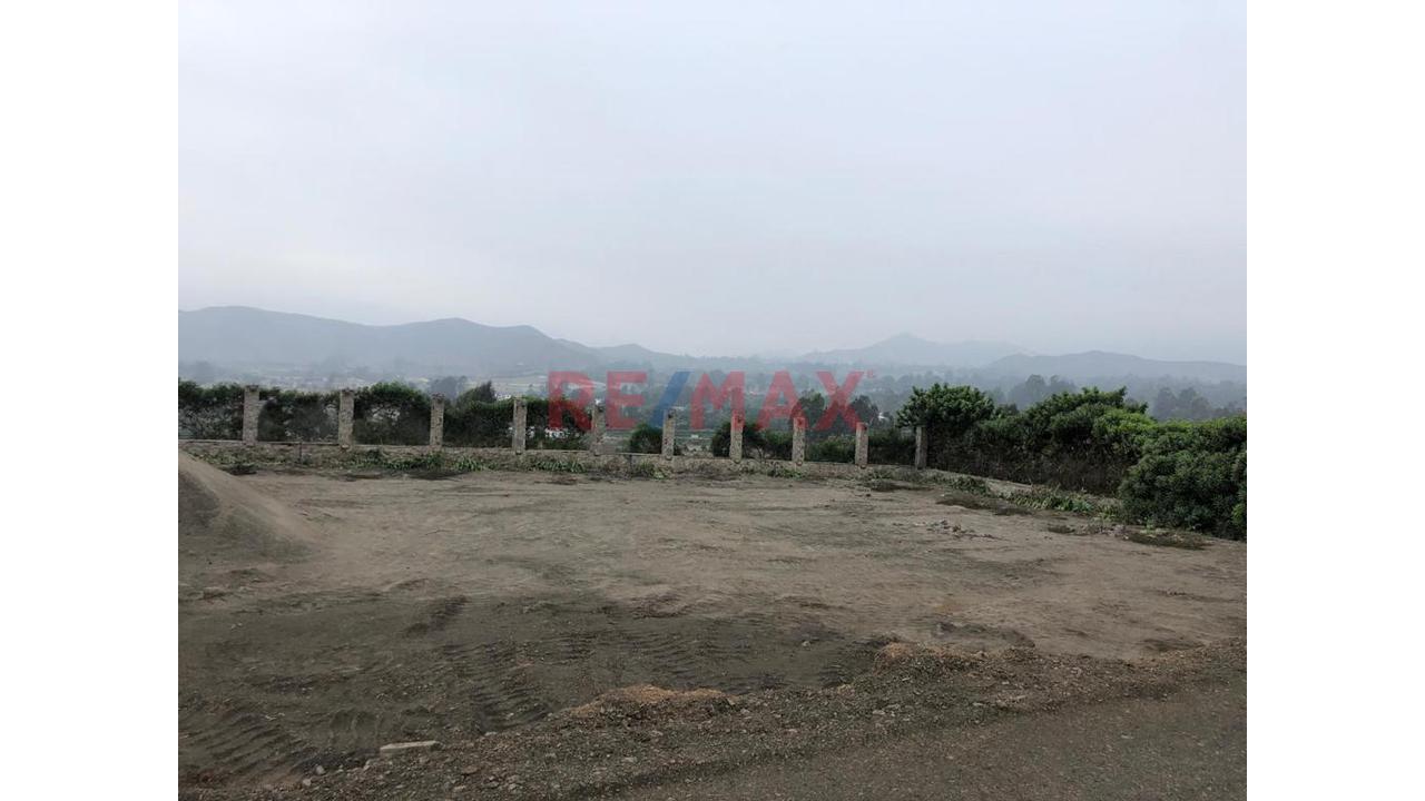 2,564 M² En Pachacámac | Crea Tu Casa De Campo De Lujo Con Vista Al Valle» - 4