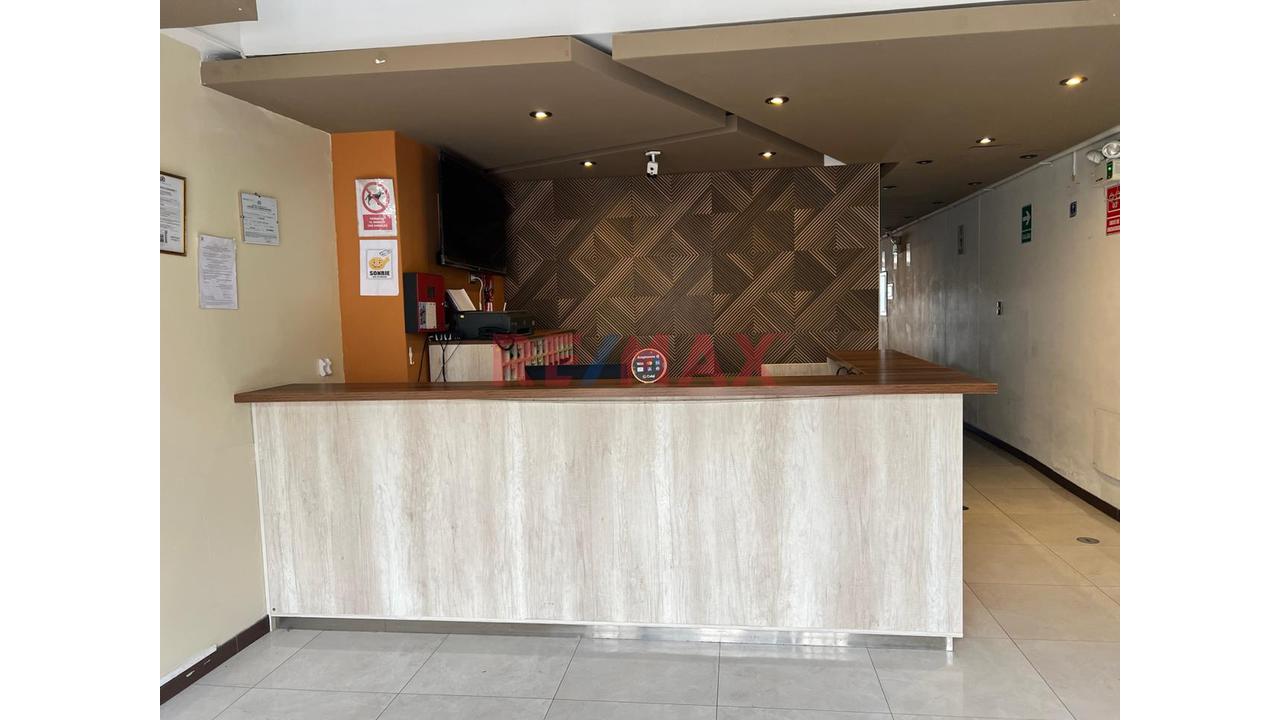 Venta De Hotel - 5