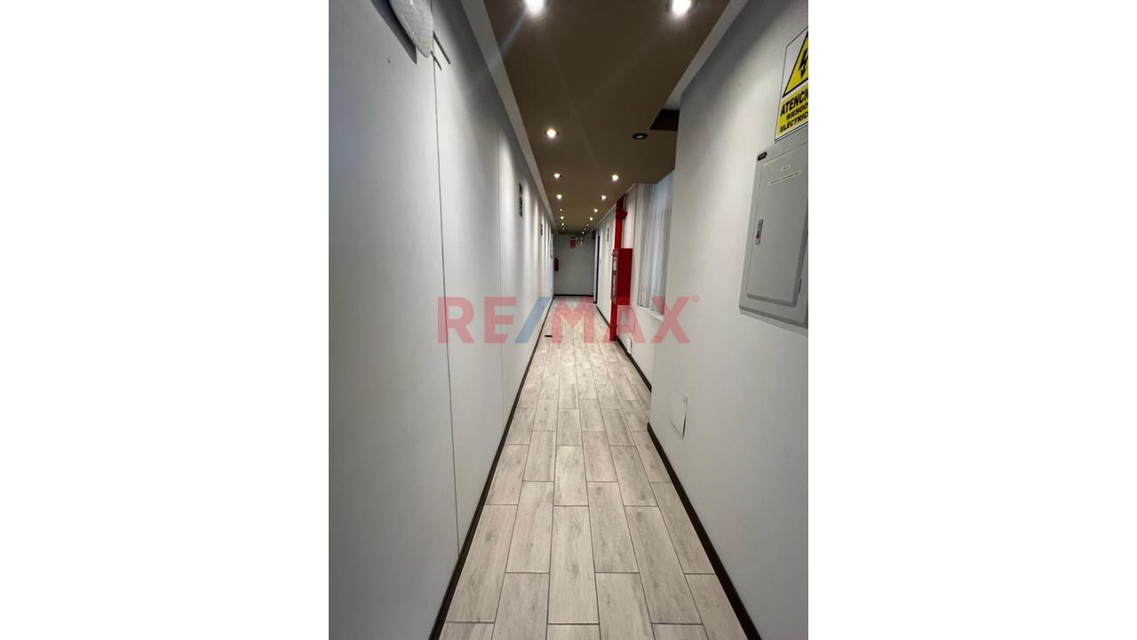 Venta De Hotel - 7