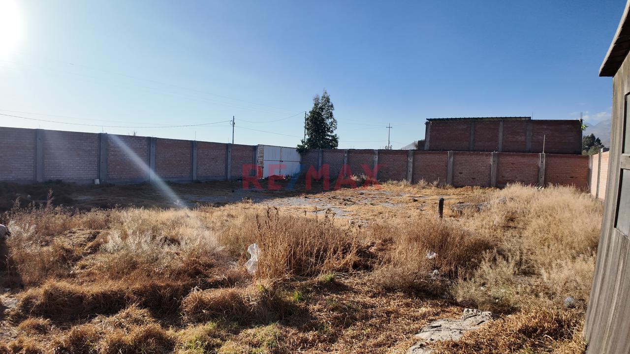 🌱 Terreno Industrial En Esquina En Venta En Cerro Colorado 🌱 — foto 5