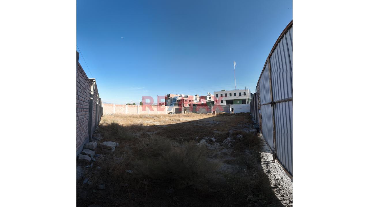 🌱 Terreno Industrial En Esquina En Venta En Cerro Colorado 🌱 — foto 7