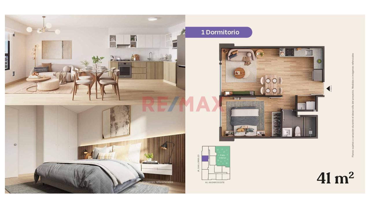 🚨🏙️ ¡ Tu Nuevo Departamento De Estreno Te Espera Desde S/ 287,623 De 1 Dormitorio En Av Angamos - Surquillo