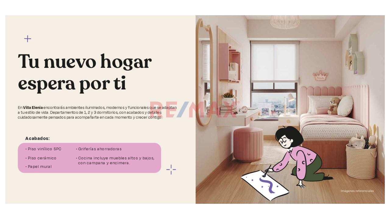 🚨🏙️ ¡ Tu Nuevo Departamento De Estreno Te Espera Desde S/ 287,623 De 1 Dormitorio En Av Angamos - Surquillo — foto 5