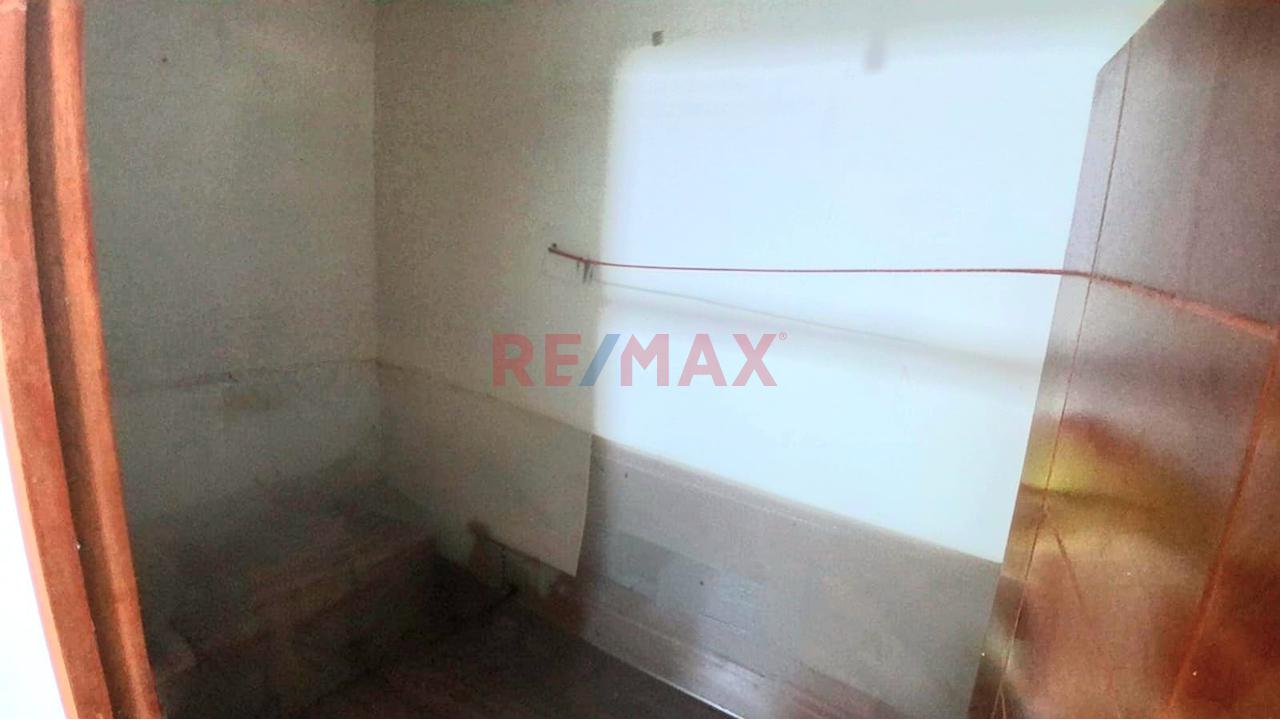 Casa En Venta 2 Pisos P.J. 9 De Octubre Chiclayo — foto 6