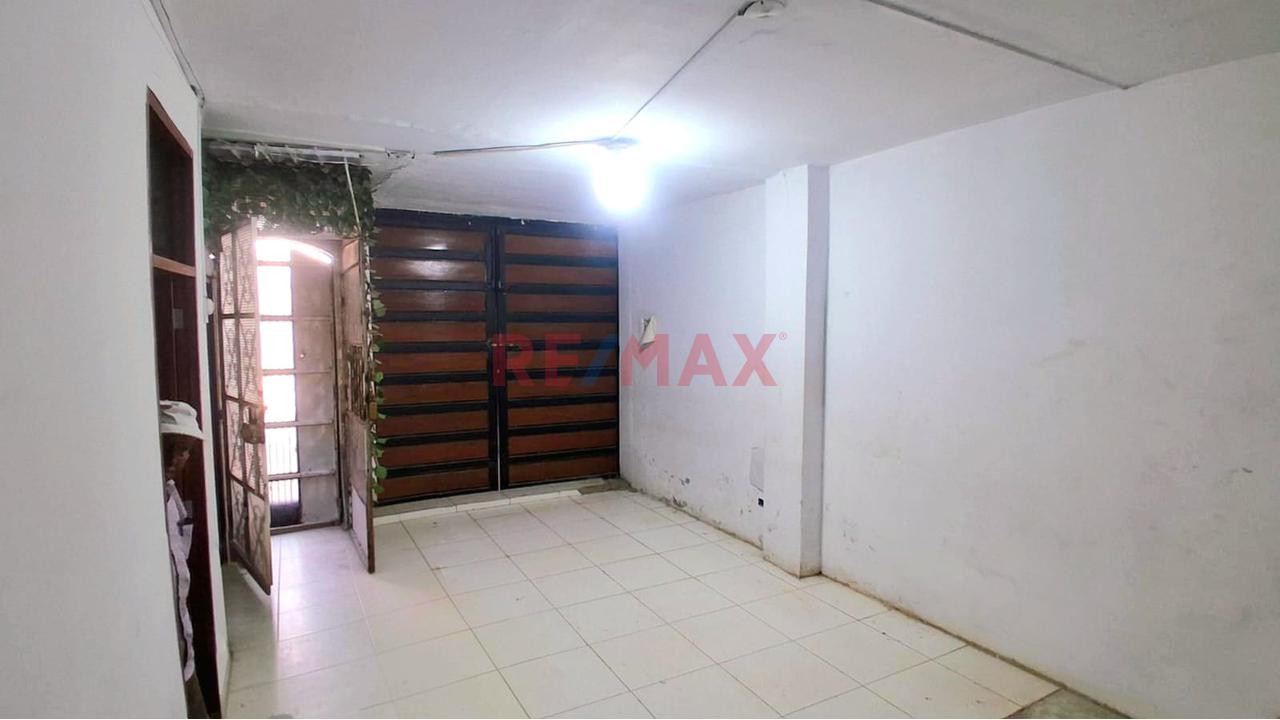 Casa En Venta 2 Pisos P.J. 9 De Octubre Chiclayo — foto 4