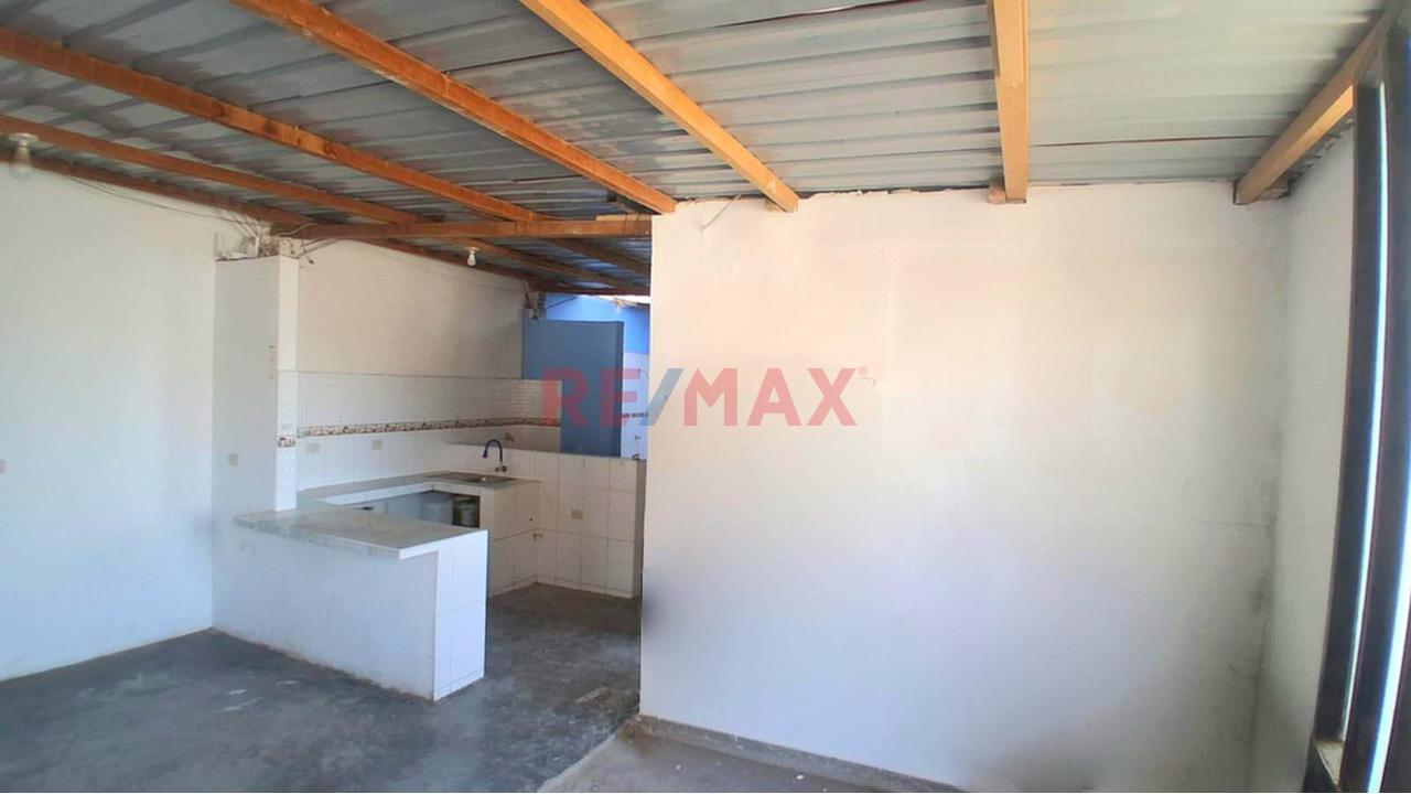 Casa En Venta 2 Pisos P.J. 9 De Octubre Chiclayo - 16