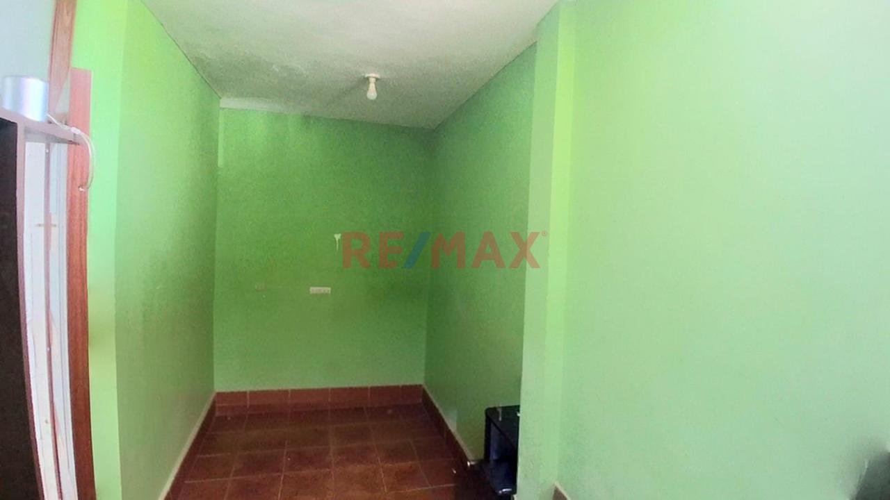 Casa En Venta 2 Pisos P.J. 9 De Octubre Chiclayo — foto 13