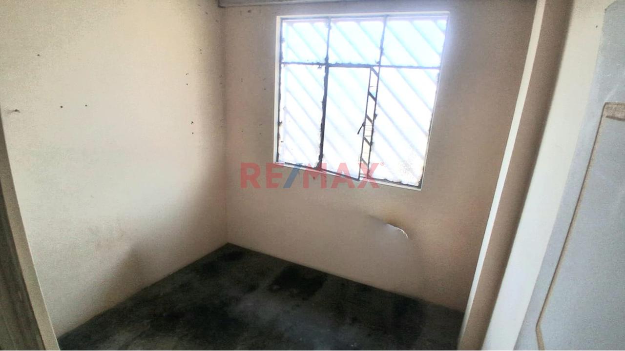 Casa En Venta 2 Pisos P.J. 9 De Octubre Chiclayo — foto 12