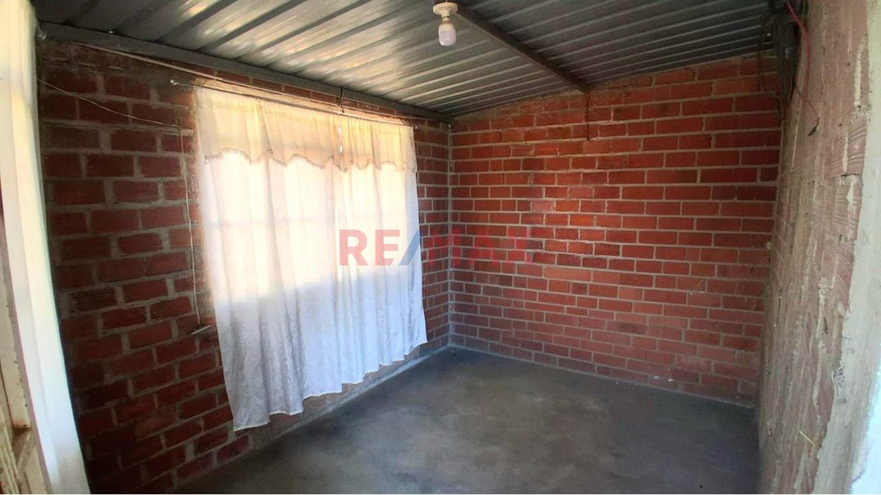 Casa En Venta 2 Pisos P.J. 9 De Octubre Chiclayo - 17
