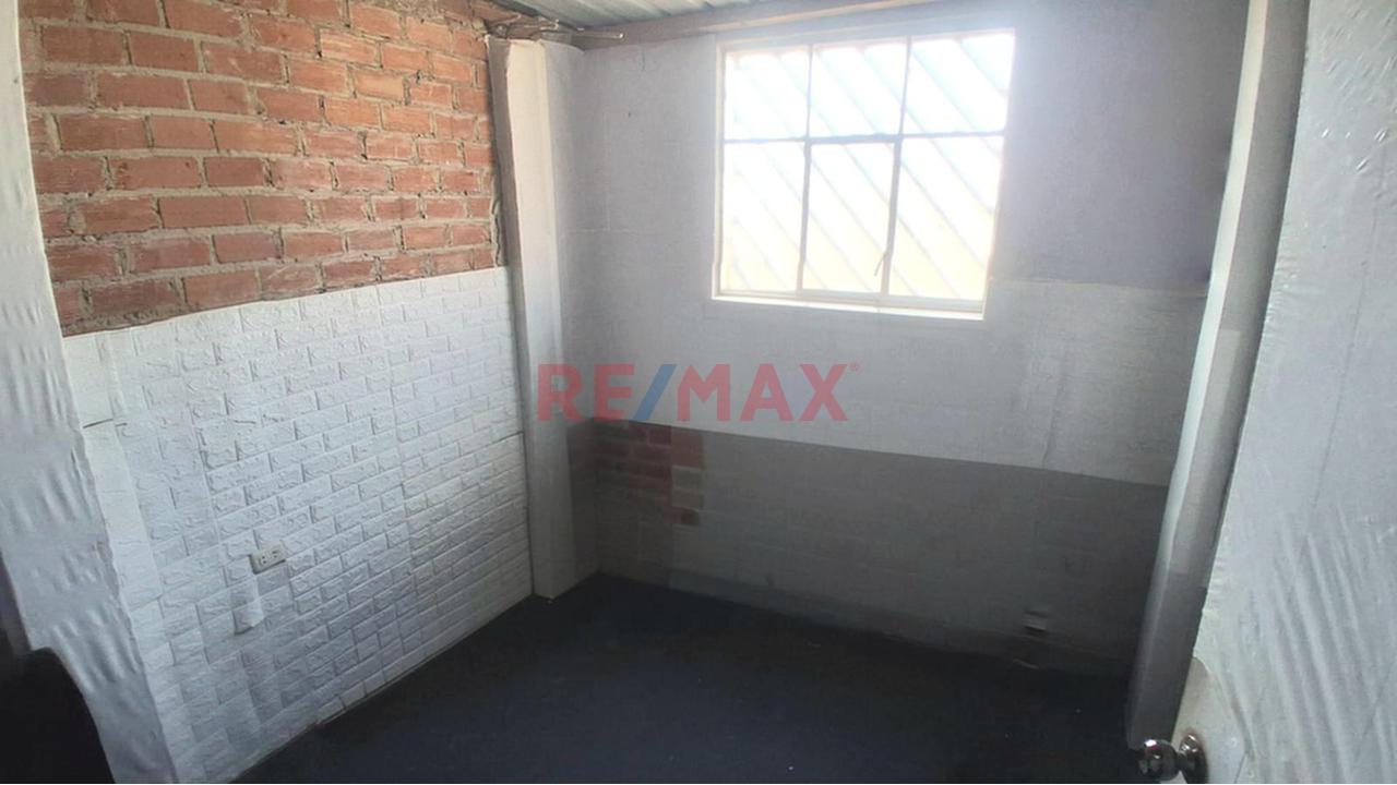 Casa En Venta 2 Pisos P.J. 9 De Octubre Chiclayo - 18