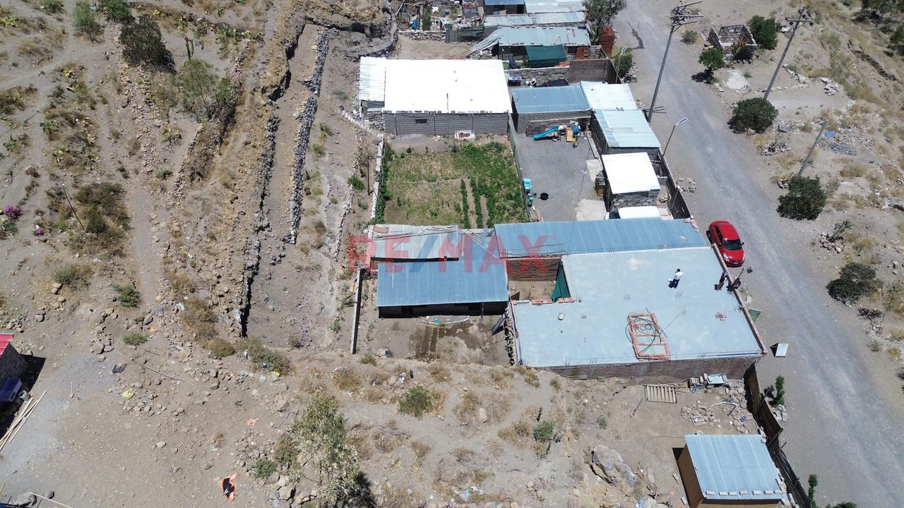 Se Vende Casa Y Terreno Con Potencial De Ampliación – Alto Selva Alegre — foto 7