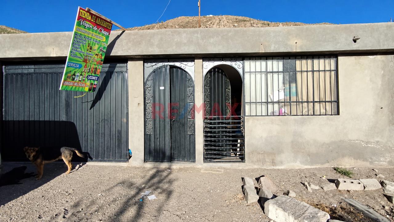 Se Vende Casa Y Terreno Con Potencial De Ampliación – Alto Selva Alegre — foto 4